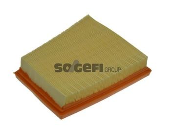 PURFLUX A1240 Air Filter