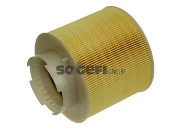 PURFLUX A1242 Air Filter