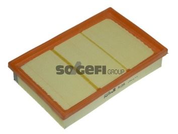 Air Filter PURFLUX A1256