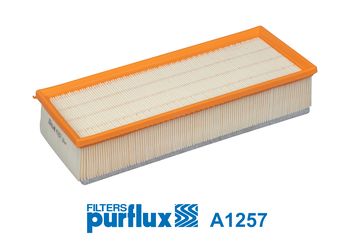PURFLUX A1257 Air Filter