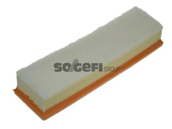 PURFLUX A1258 Air Filter