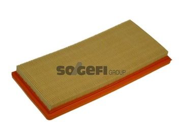 Air Filter PURFLUX A1261