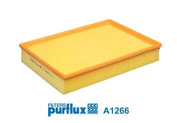Air Filter PURFLUX A1266