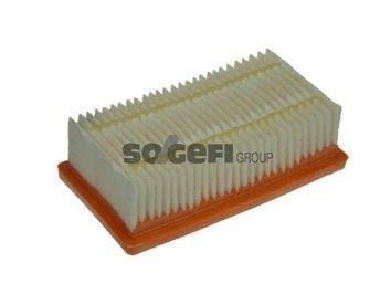 PURFLUX A1272 Air Filter