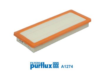 Air Filter PURFLUX A1274