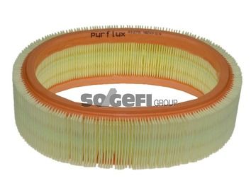 PURFLUX A1278 Air Filter
