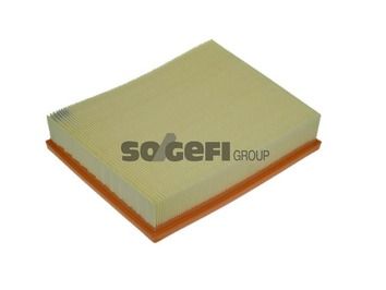 PURFLUX A1279 Air Filter
