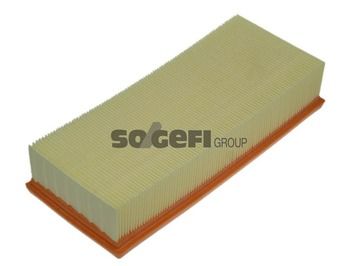 Air Filter PURFLUX A1284