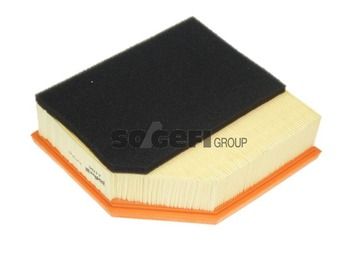 Air Filter PURFLUX A1290
