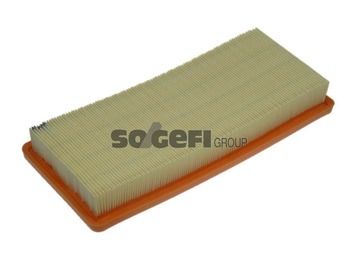 Air Filter PURFLUX A1295
