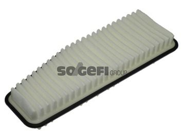 Air Filter PURFLUX A1318