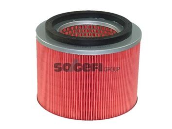 PURFLUX A1324 Air Filter