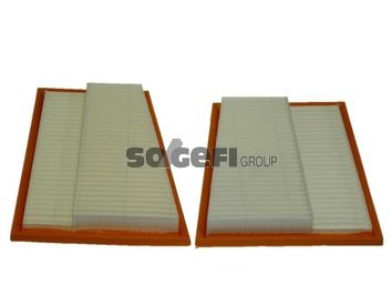Air Filter PURFLUX A1327