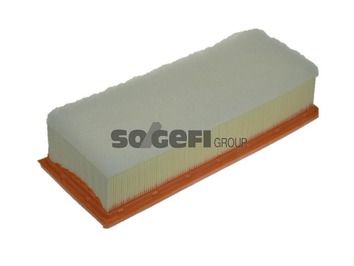 Air Filter PURFLUX A1340
