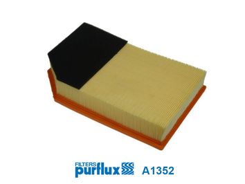 Air Filter PURFLUX A1352