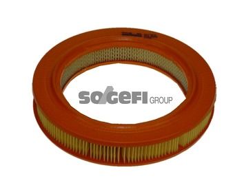 PURFLUX A1366 Air Filter