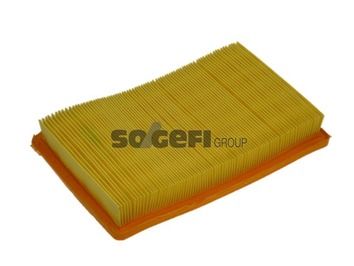 Air Filter PURFLUX A1369