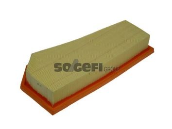 Air Filter PURFLUX A1383