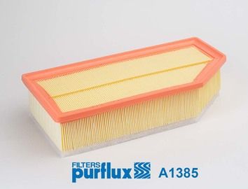 Air Filter PURFLUX A1385
