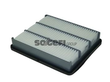 PURFLUX A1397 Air Filter