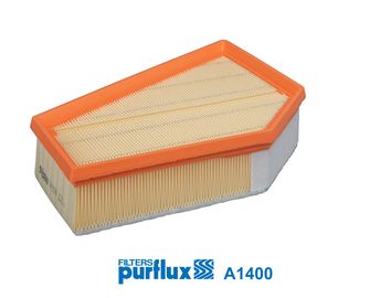 Air Filter PURFLUX A1400
