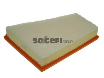PURFLUX A1408 Air Filter