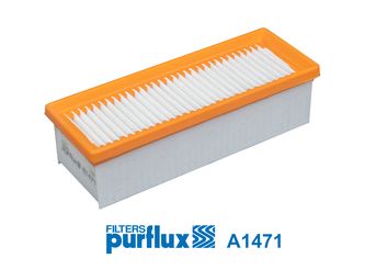 PURFLUX A1471 Air Filter