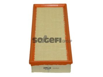 Air Filter PURFLUX A1473