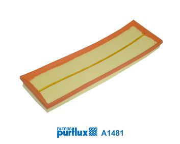 Air Filter PURFLUX A1481
