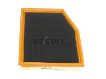PURFLUX A1484 Air Filter