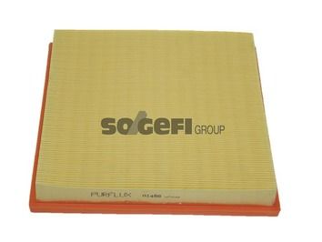 Air Filter PURFLUX A1488