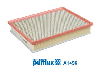 PURFLUX A1496 Air Filter