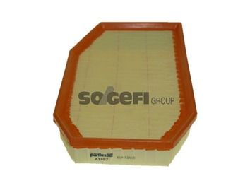 Air Filter PURFLUX A1497