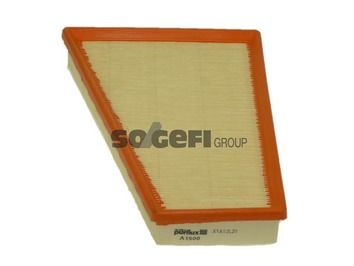 PURFLUX A1500 Air Filter
