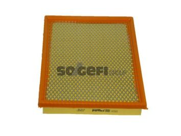 Air Filter PURFLUX A1503