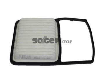Air Filter PURFLUX A1511