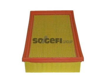 PURFLUX A1523 Air Filter