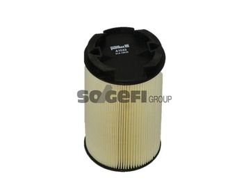Air Filter PURFLUX A1533
