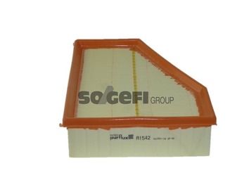 Air Filter PURFLUX A1542