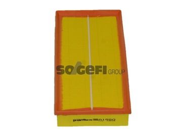 PURFLUX A1550 Air Filter