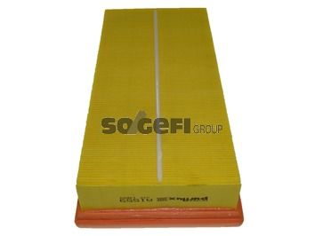 Air Filter PURFLUX A1559