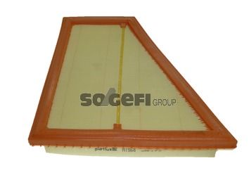PURFLUX A1568 Air Filter