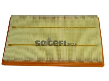 Air Filter PURFLUX A1582