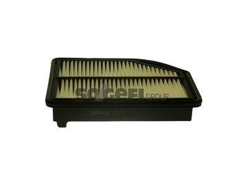 Air Filter PURFLUX A1616