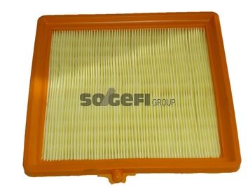 Air Filter PURFLUX A1617