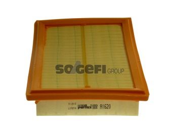 Air Filter PURFLUX A1620
