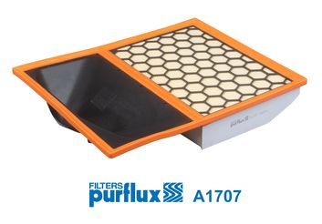 PURFLUX A1707 Air Filter