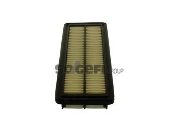 PURFLUX A1708 Air Filter