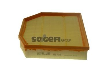 PURFLUX A1709 Air Filter