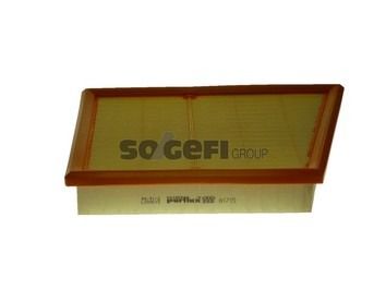 PURFLUX A1715 Air Filter